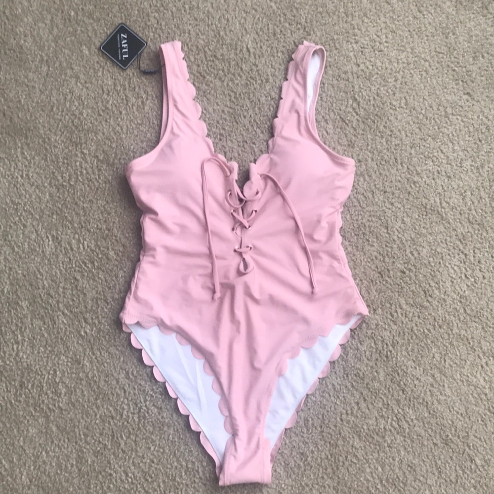 Zaful one piece